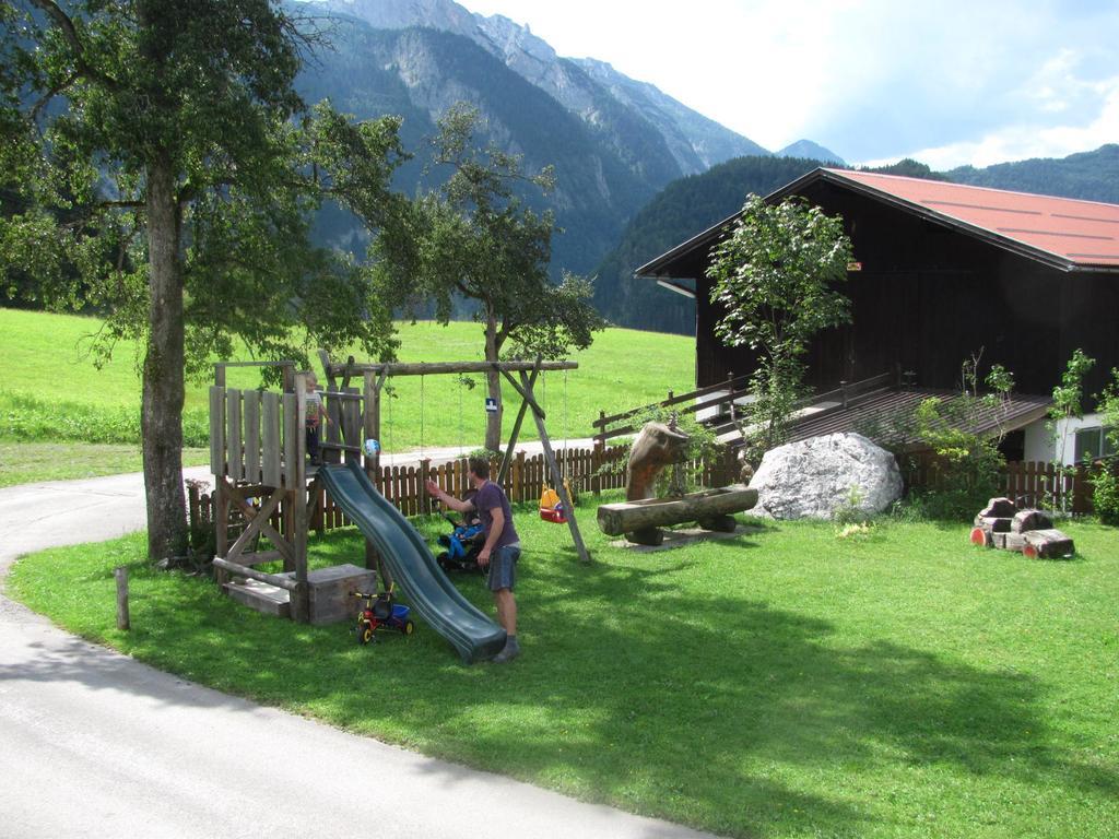 Haus Wallinger Abtenau Exterior photo